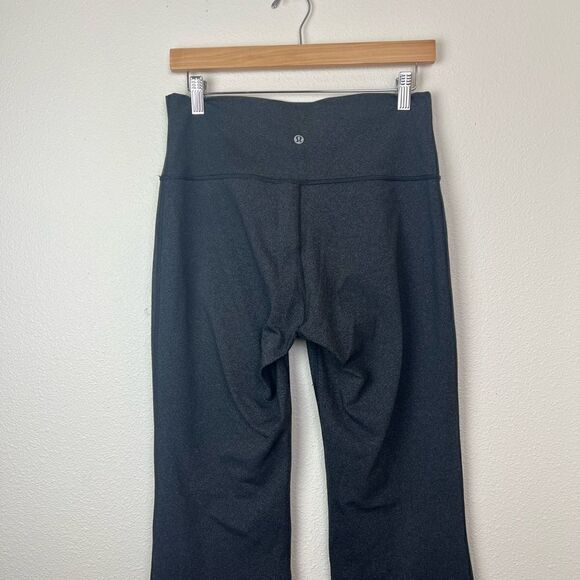 Lululemon Throw Back Pant size 10 - Picture 5 of 7